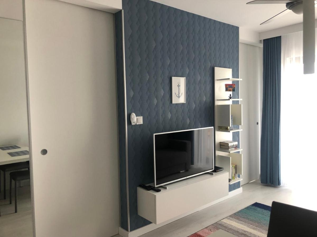 Apartamenty Morskie Gardenia 2 Dziwnów Exterior foto
