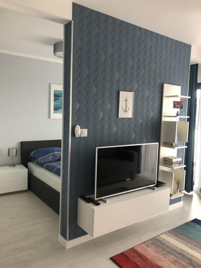 Apartamenty Morskie Gardenia 2 Dziwnów Exterior foto