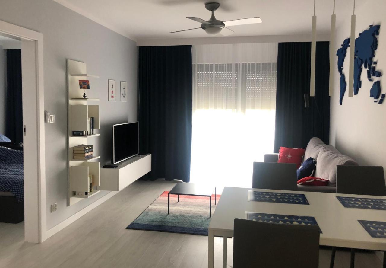 Apartamenty Morskie Gardenia 2 Dziwnów Exterior foto