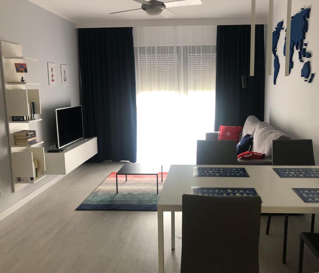 Apartamenty Morskie Gardenia 2 Dziwnów Exterior foto